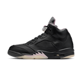 Air Jordan 5 Retro PSG Paris Saint-Germain Off Noir