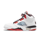 Air Jordan 5 Retro Quai 54 (2021)