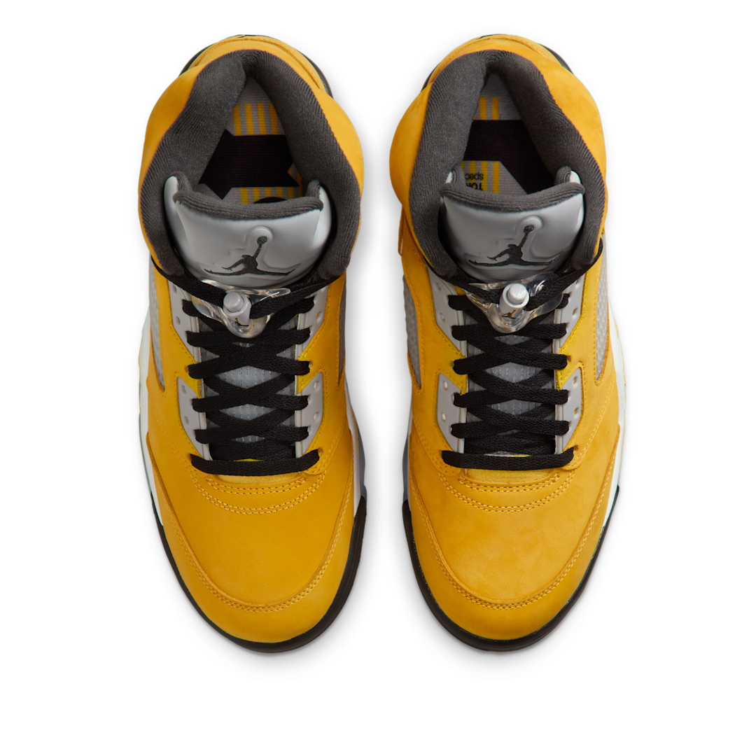 Air Jordan 5 Retro Tokyo T23 (2025) - Sneak