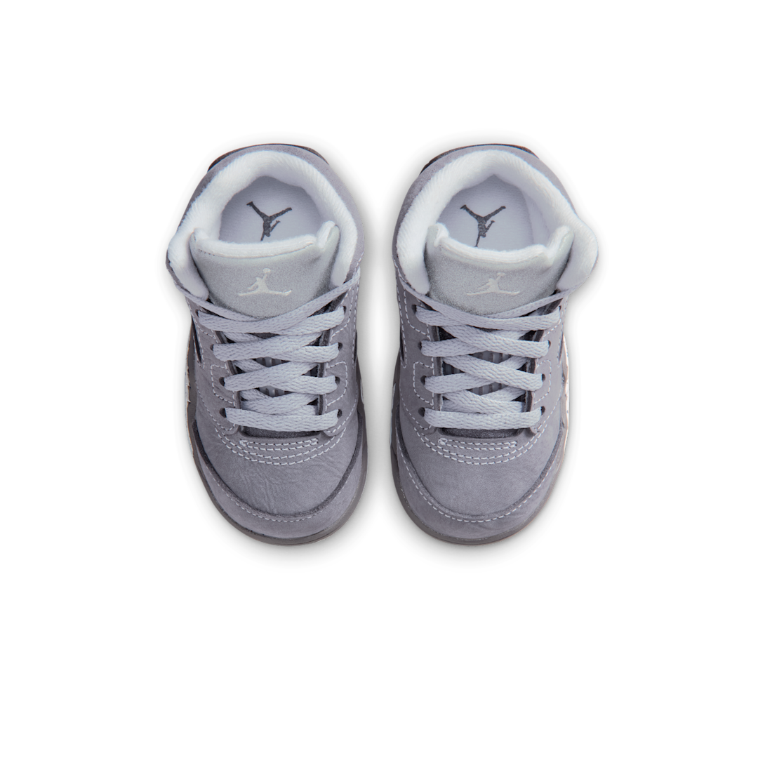 Air Jordan 5 Retro Wolf Grey (2026) (TD)