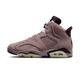 Air Jordan 6 Retro A Ma Maniére Smokey Mauve