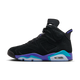 Air Jordan 6 Retro Aqua