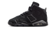 Air Jordan 6 Retro Cap and Gown
