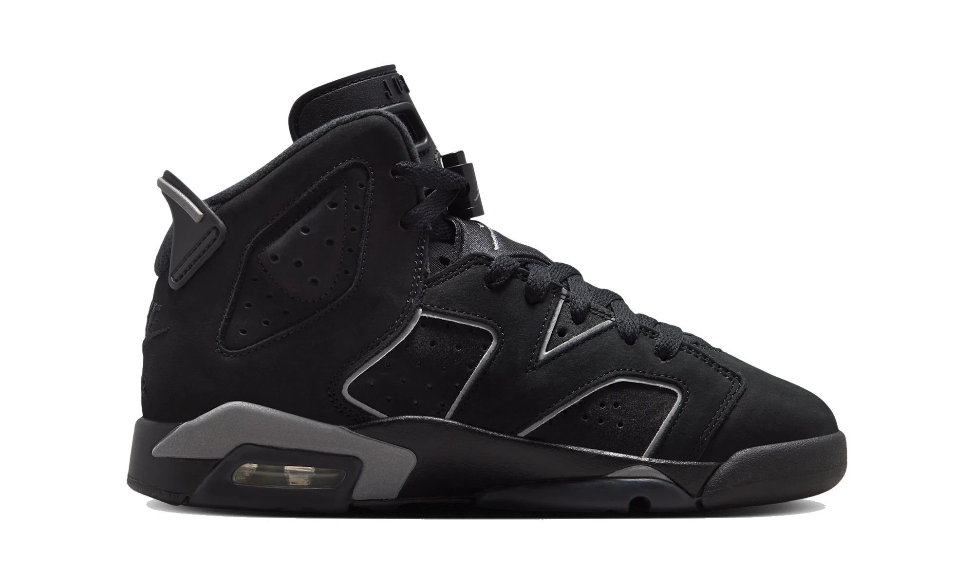 Air Jordan 6 Retro Cap and Gown