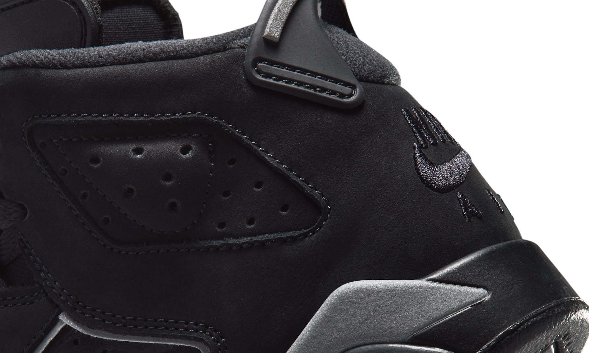 Air Jordan 6 Retro Cap and Gown