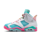 Air Jordan 6 Retro Doernbecher Jillian