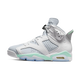 Air Jordan 6 Retro Mint Foam