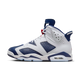 Air Jordan 6 Retro Olympic (2024)