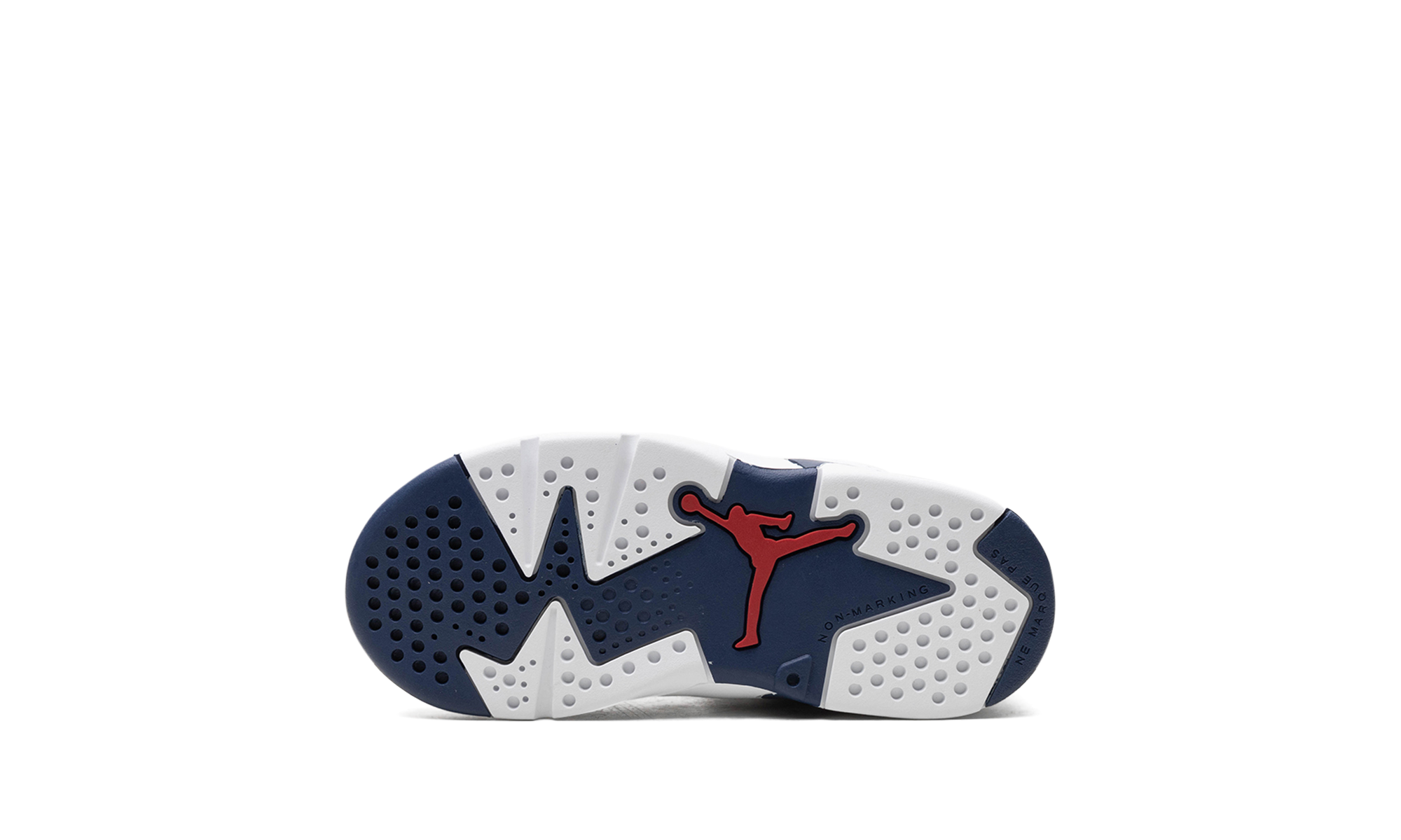 Air Jordan 6 Retro Olympic (2024) (TD)