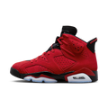 Air Jordan 6 Retro Toro Bravo