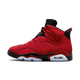 Air Jordan 6 Retro Toro Bravo
