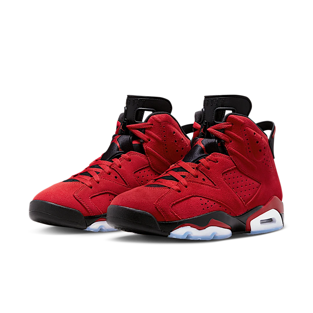 Air Jordan 6 Retro Toro Bravo
