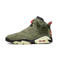 Air Jordan 6 Retro Travis Scott