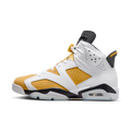 Air Jordan 6 Retro Yellow Ochre
