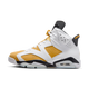 Air Jordan 6 Retro Yellow Ochre