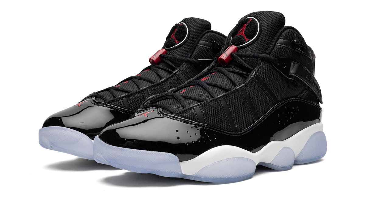 Air Jordan 6 Rings Space Jam (2018)