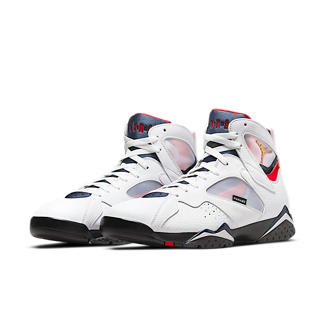 Air Jordan 7 Retro BCFC Paris Saint-Germain PSG (2021)