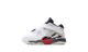 Air Jordan 8 Retro White True Red (2025) (TD)