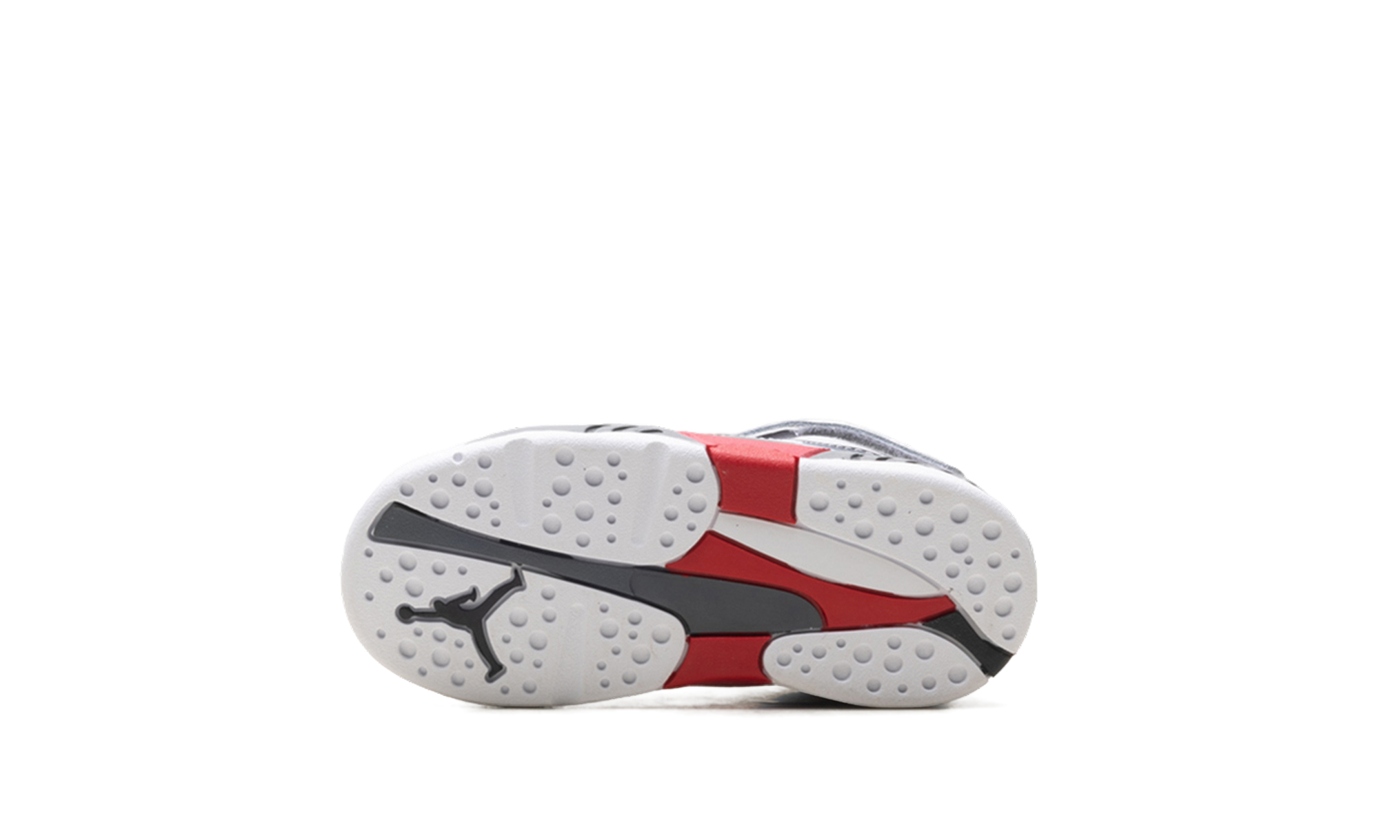 Air Jordan 8 Retro White True Red (2025) (TD)
