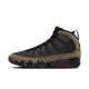 Air Jordan 9 Retro Olive (2024)
