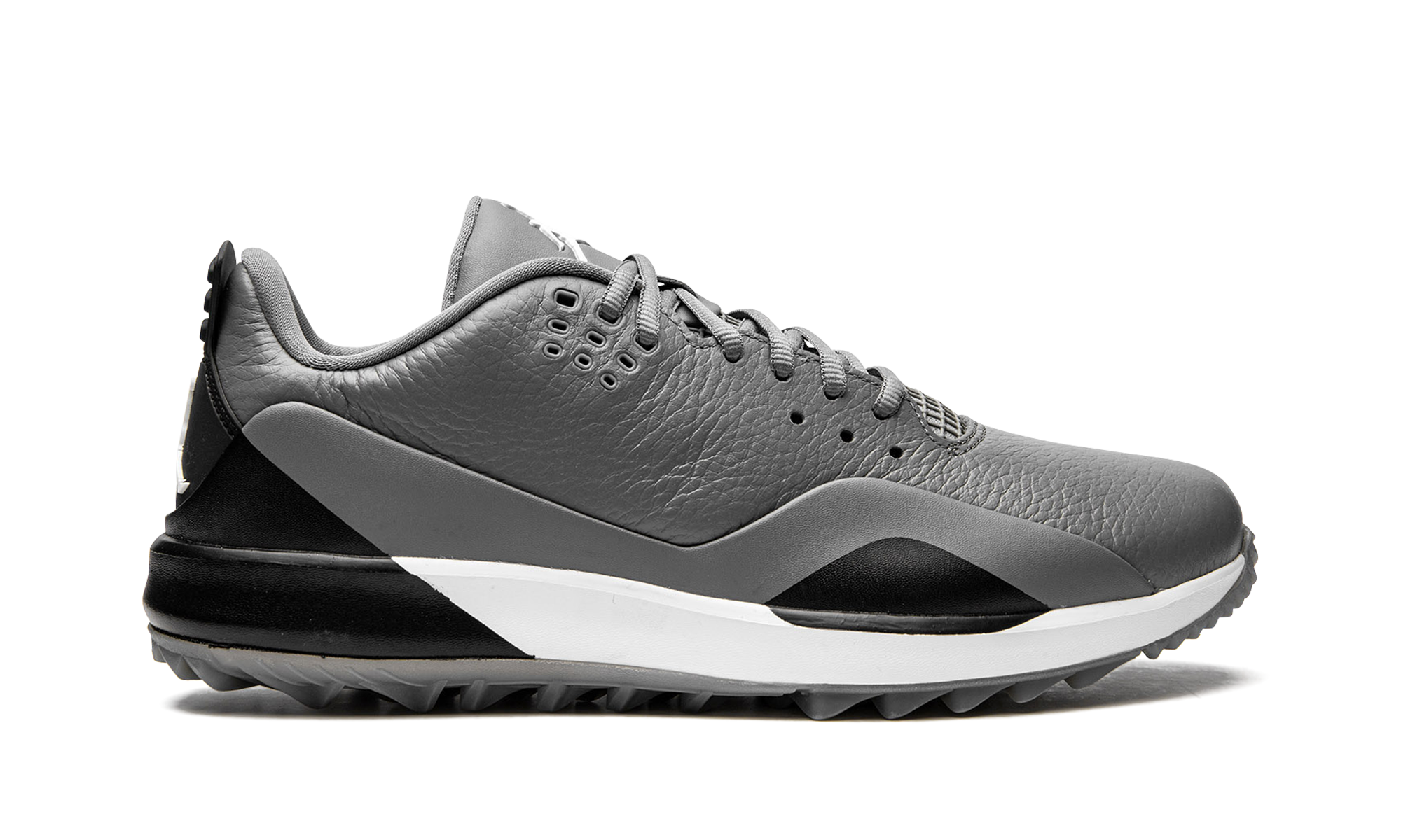 Air Jordan ADG 3 Golf Cool Grey