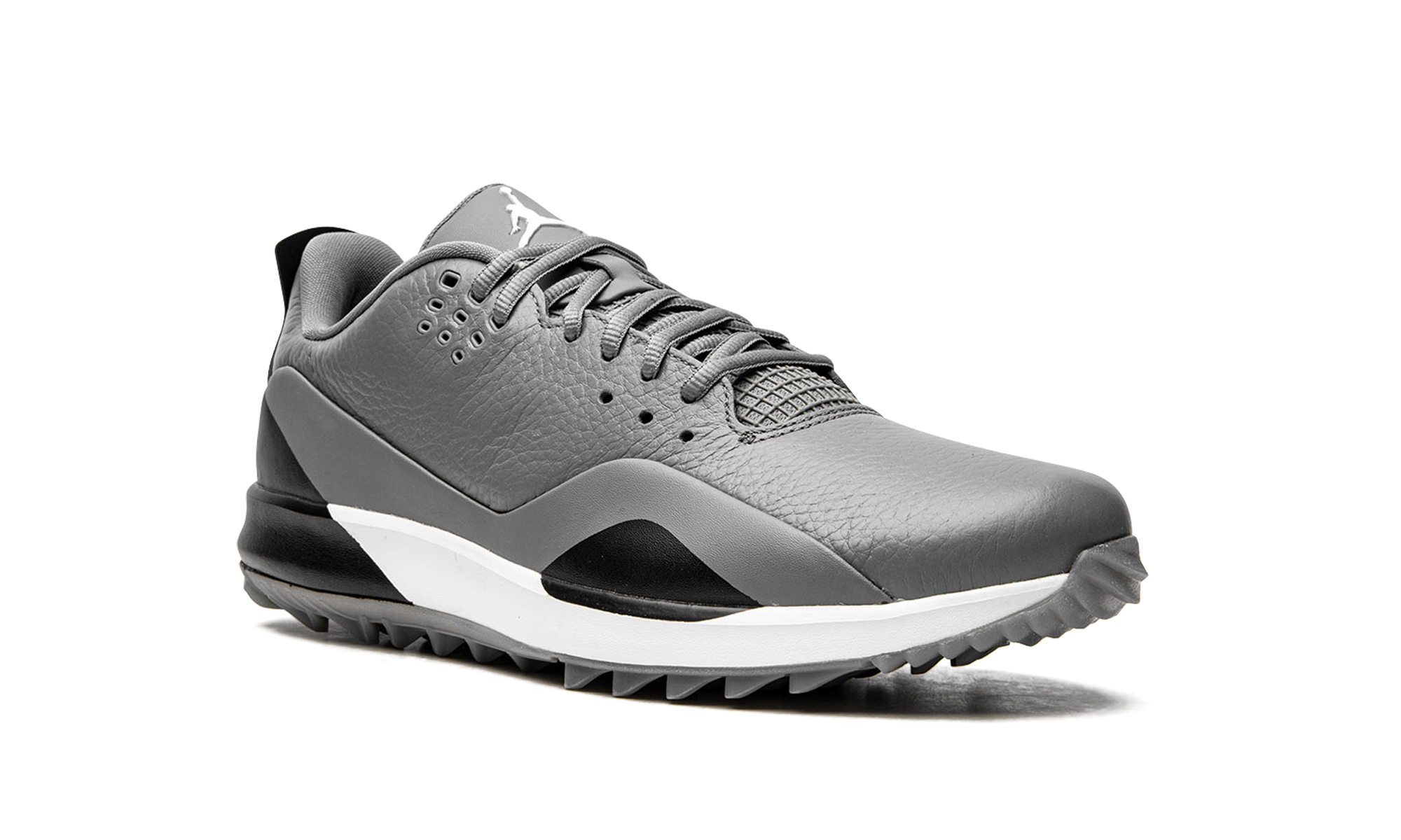 Air Jordan ADG 3 Golf Cool Grey