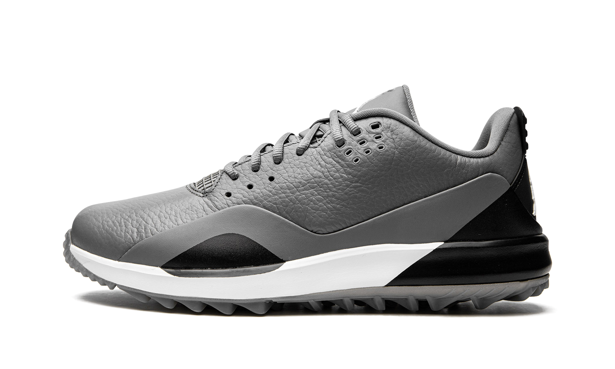 Air Jordan ADG 3 Golf Cool Grey