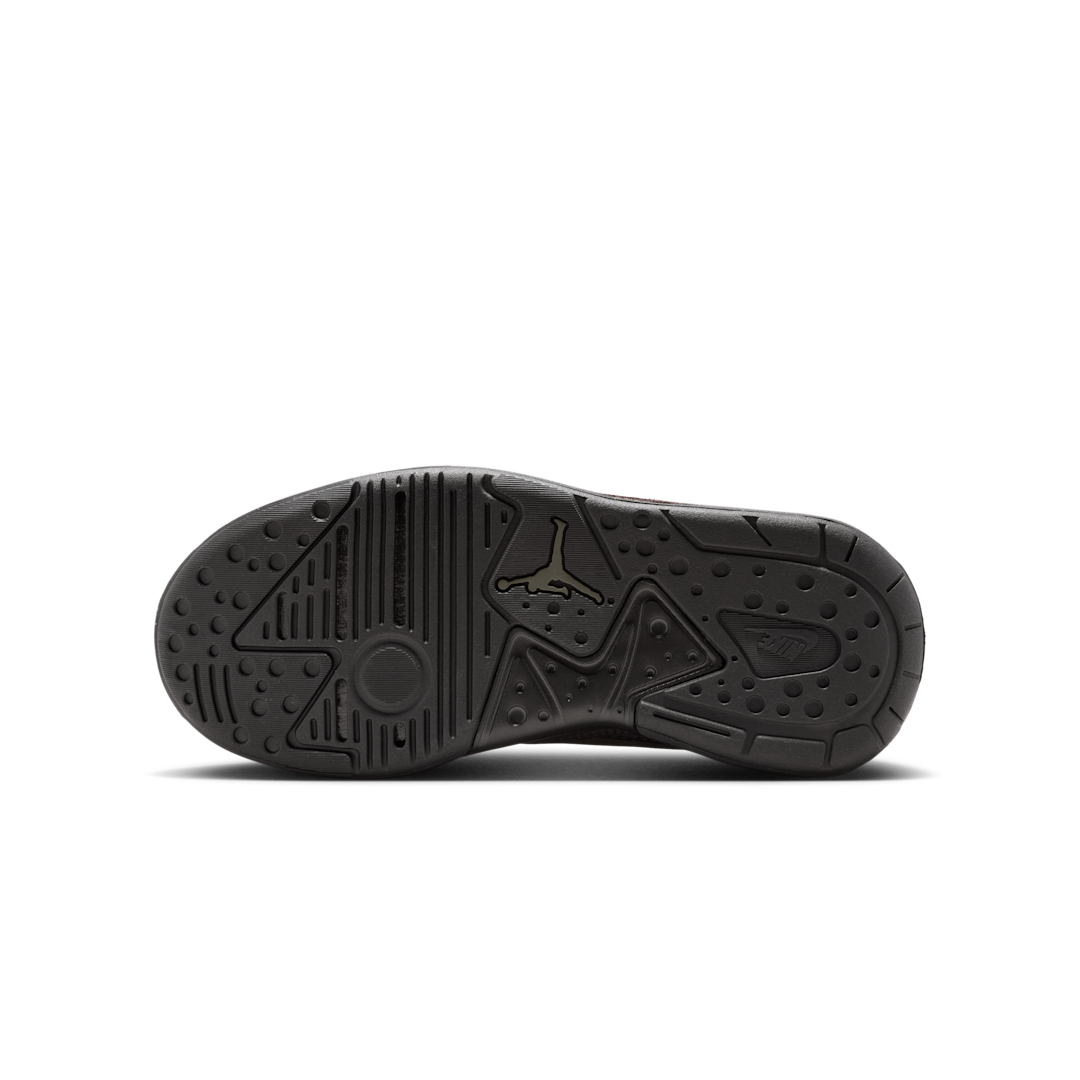 Air Jordan CMFT Era Baroque Brown Medium Olive, Baroque Brown/Black/Gym Red/Medium Olive (HQ0506-200)