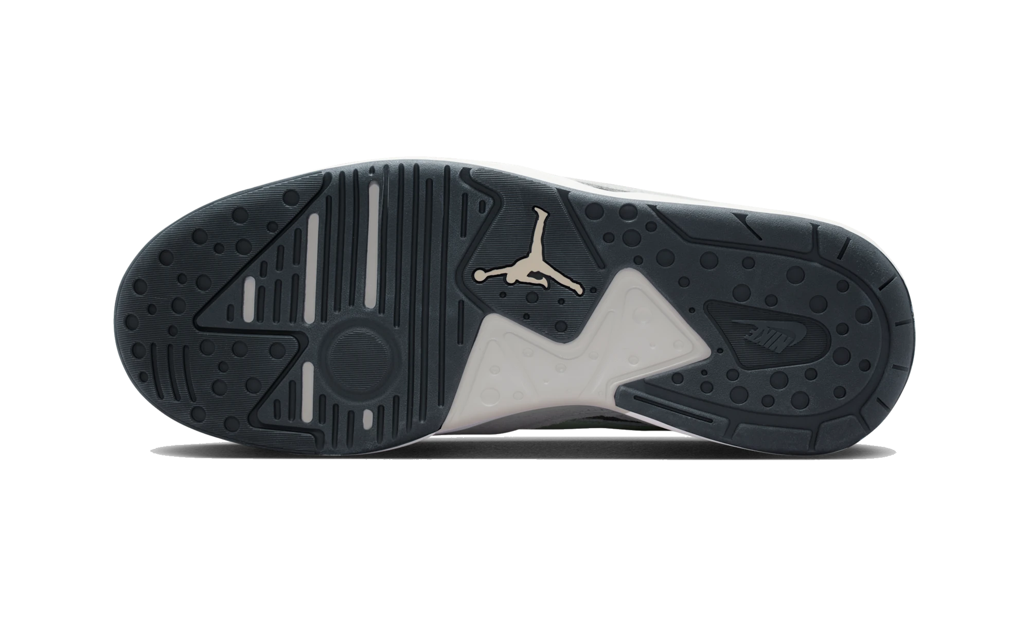 Air Jordan CMFT Era Cool Grey Iris Whisper Jade Aura