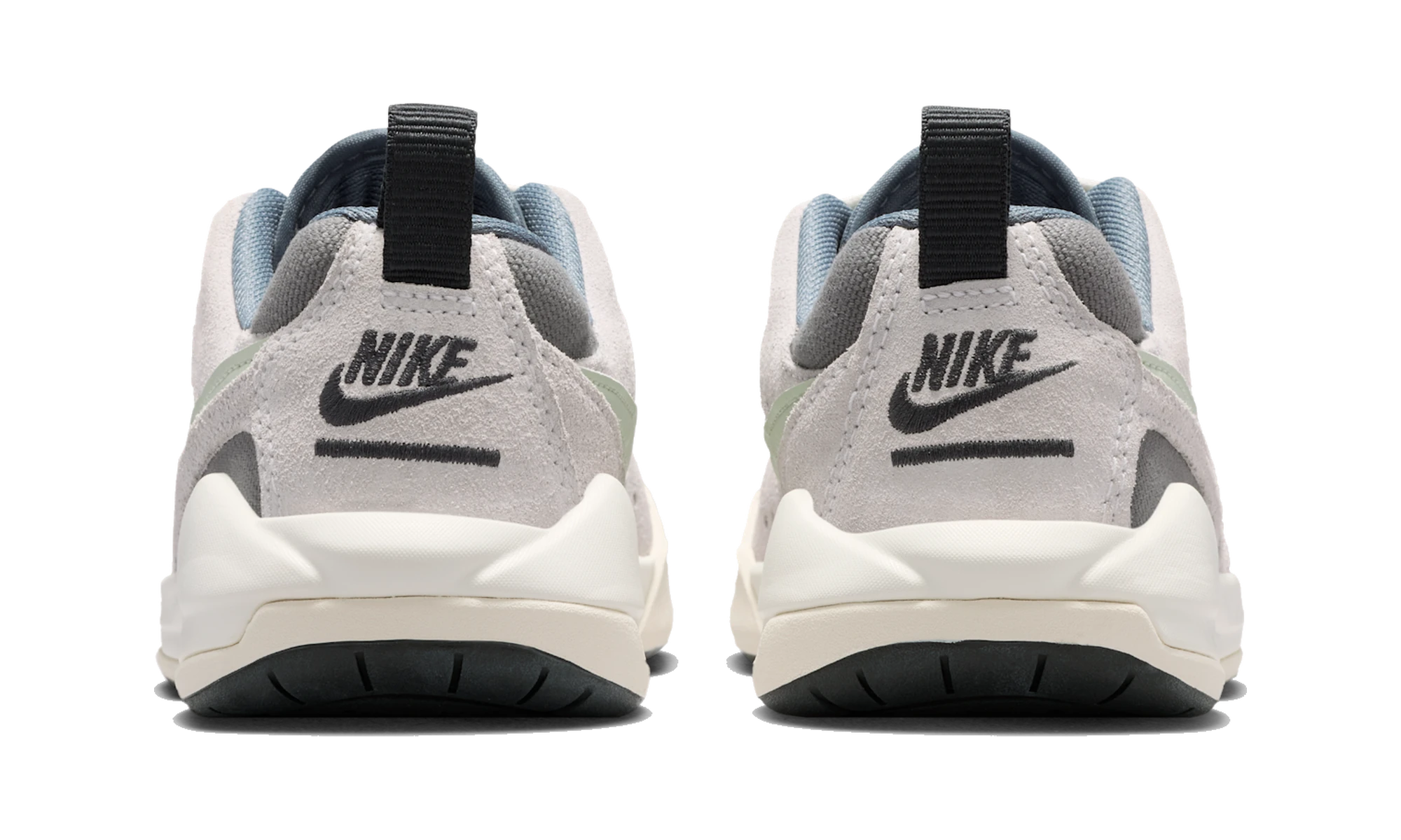 Air Jordan CMFT Era Cool Grey Iris Whisper Jade Aura