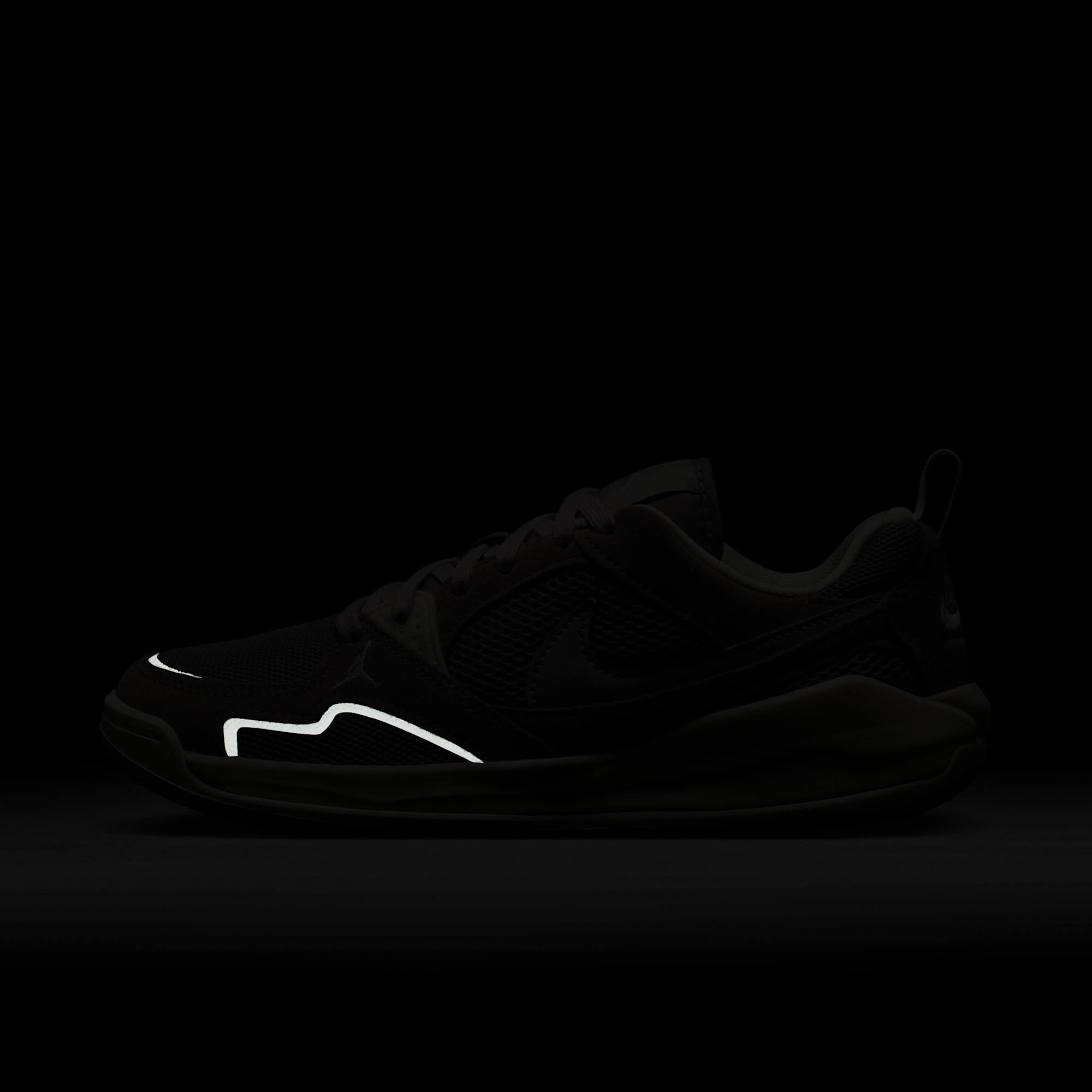 Air Jordan CMFT Era Enigma Stone Particle Rose