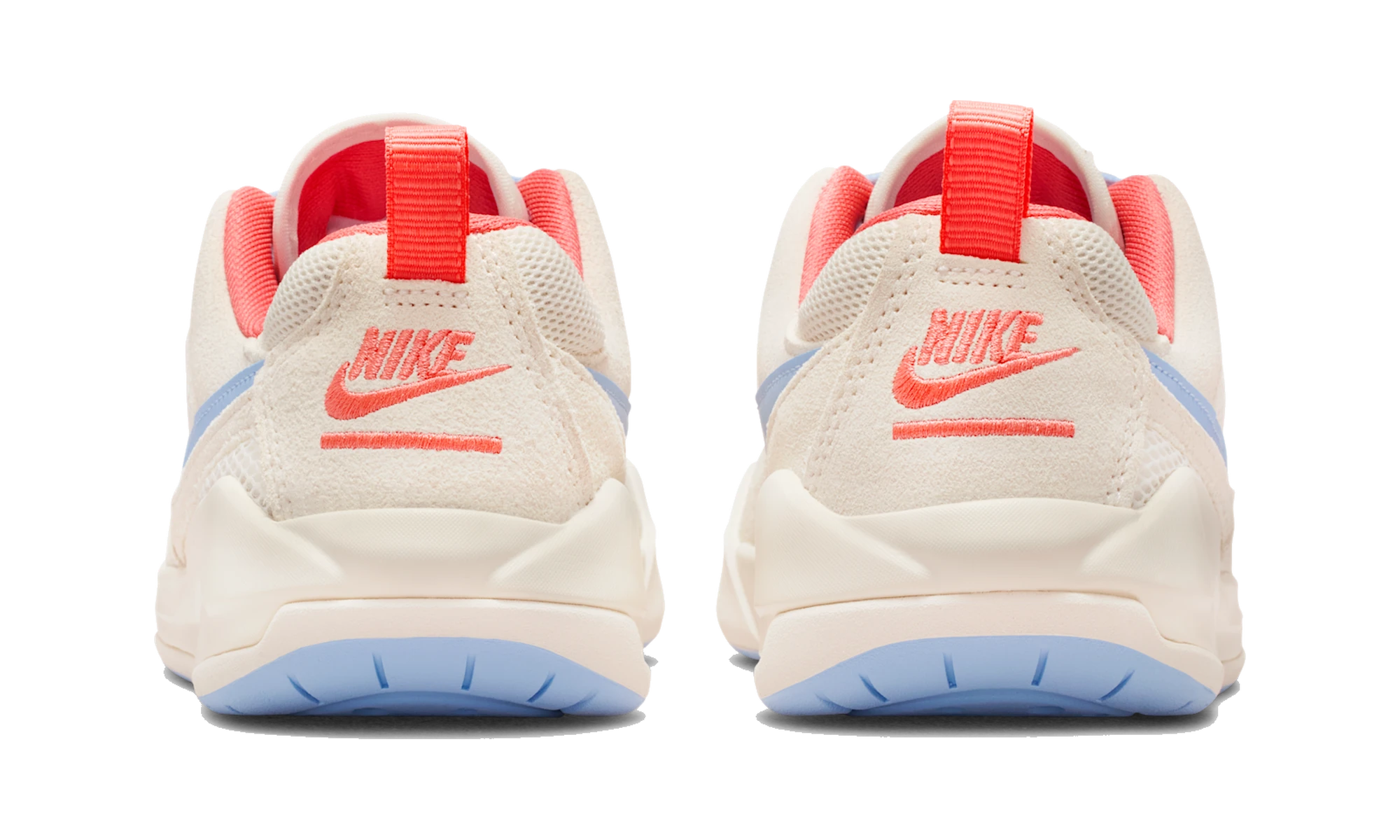 Air Jordan CMFT Era Pale Ivory Mango Psychic Blue