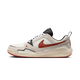 Air Jordan CMFT Era Sail Black Redstone