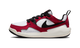 Air Jordan CMFT Era White Varsity Red Sail Black (PS)