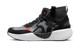 Air Jordan Delta 3 Mid Black Chile Red