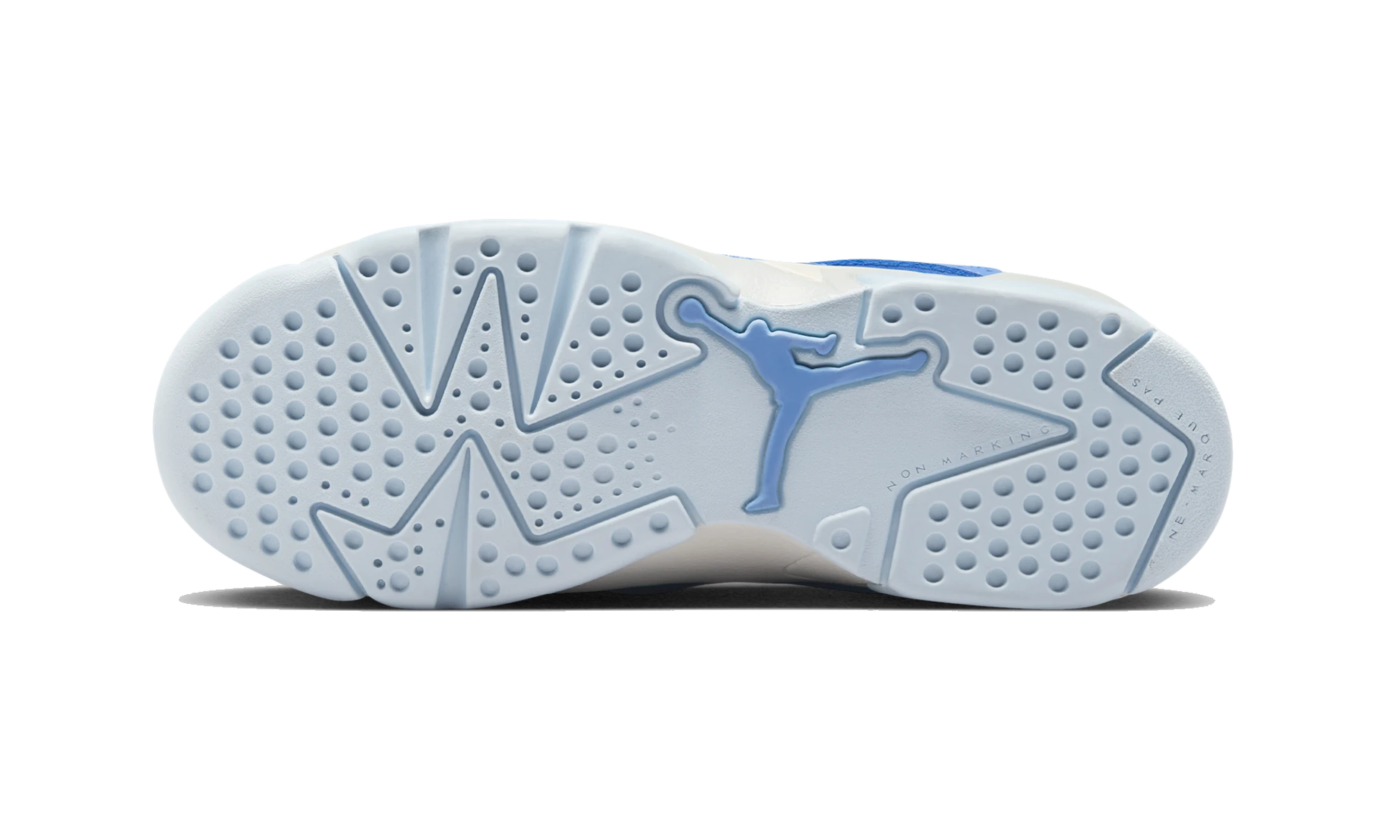 Air Jordan Flight Club '91 Legend Blue Pure Platinum Sail Hydrogen Blue