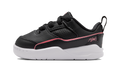Air Jordan Flight Court Black Pink Gaze (TD)
