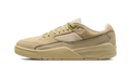 Air Jordan Flight Court Light Khaki Lemon Twist