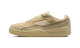 Air Jordan Flight Court Light Khaki Lemon Twist