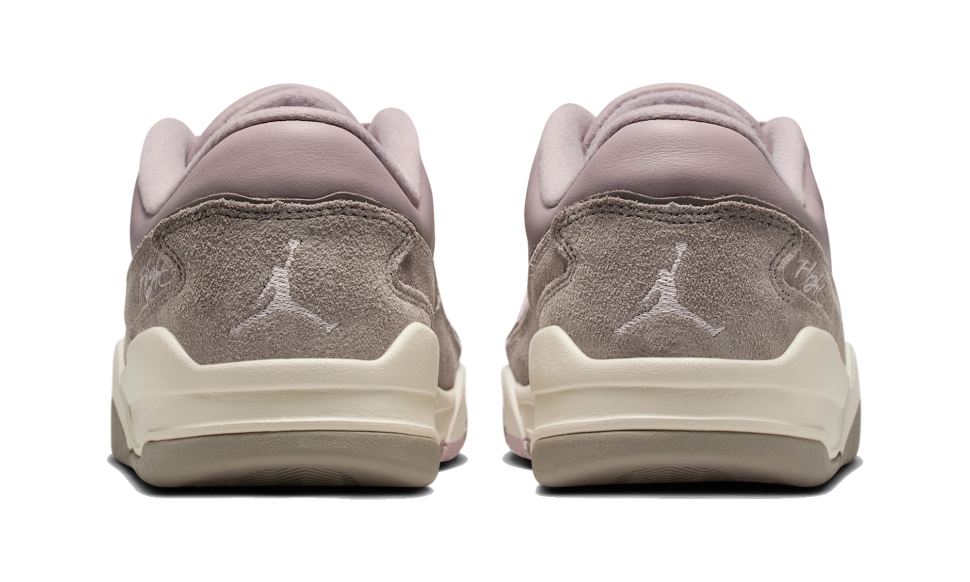 Air Jordan Flight Court Particle Rose Enigma Stone
