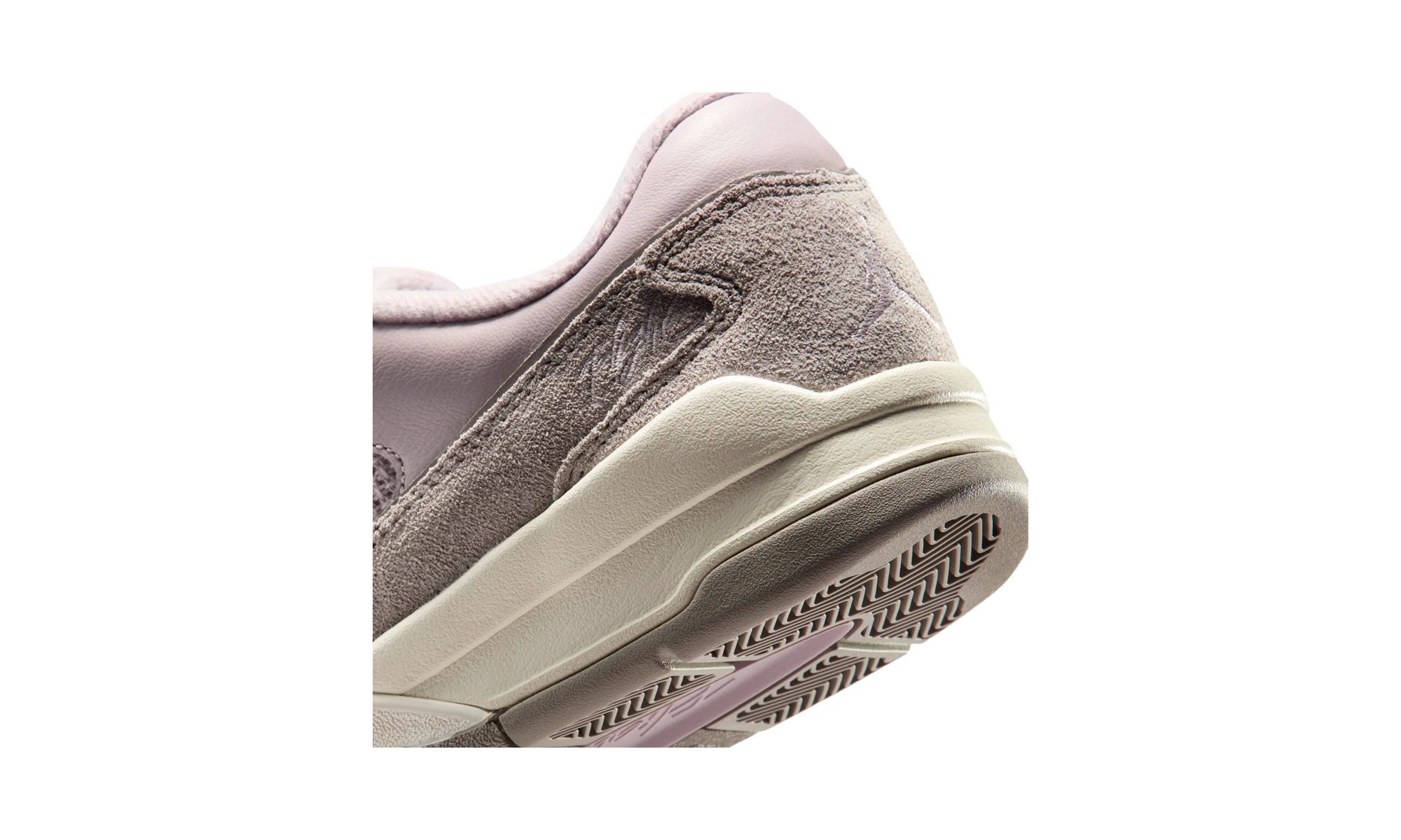 Air Jordan Flight Court Particle Rose Enigma Stone