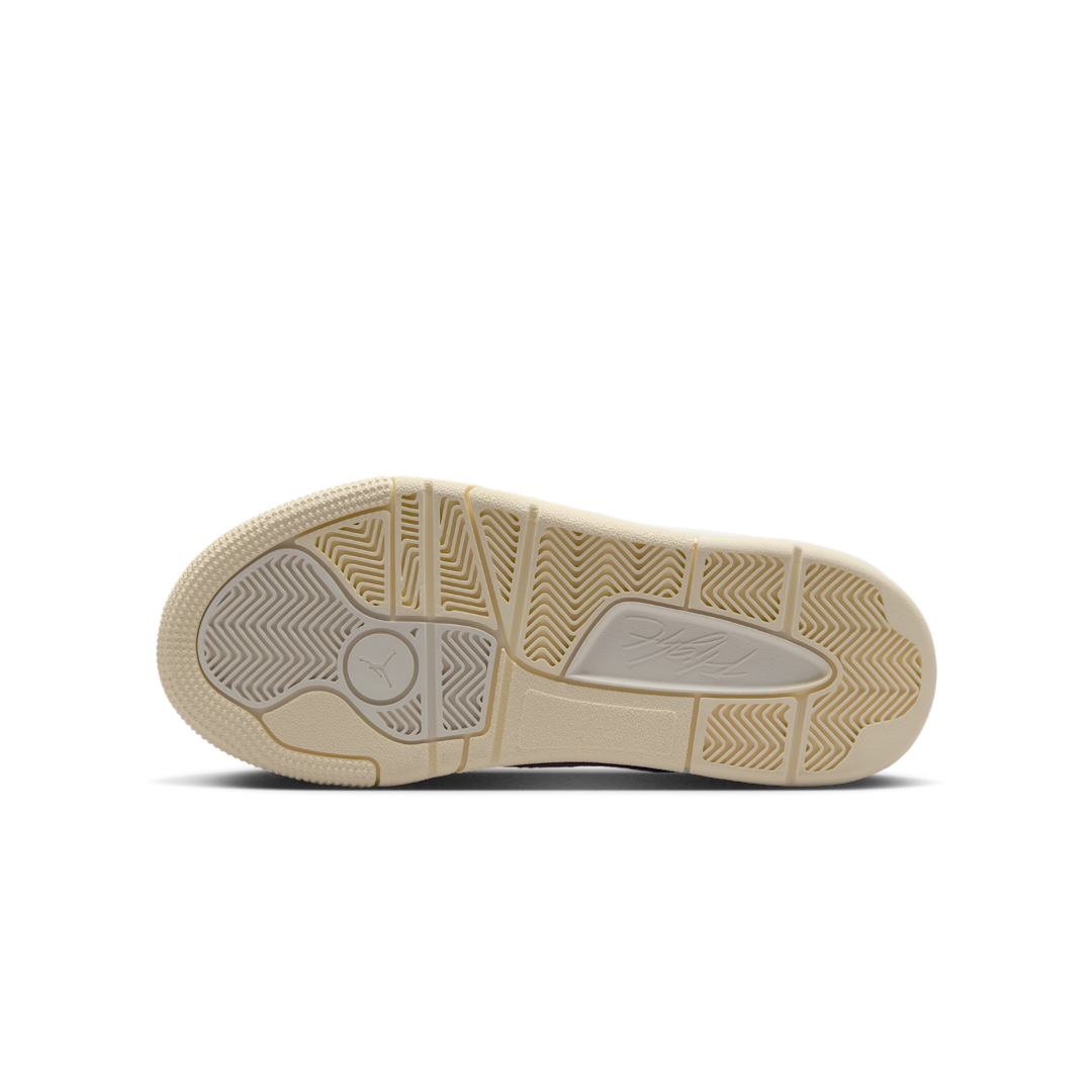 Air Jordan Flight Court Pink Foam Muslin Sail, Pink Foam/Muslin/Sail (HF3333-600)