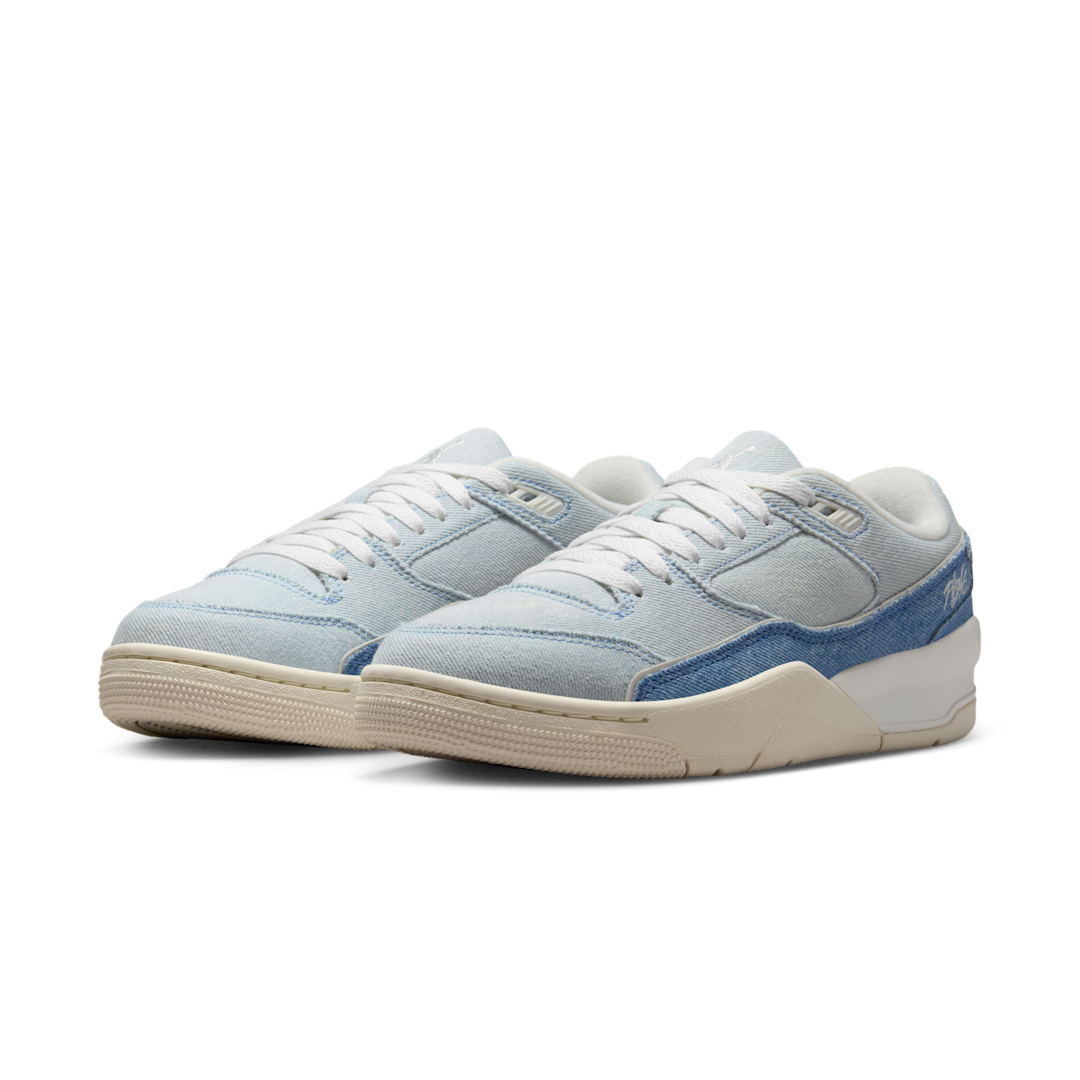 Air Jordan Flight Court SE Denim