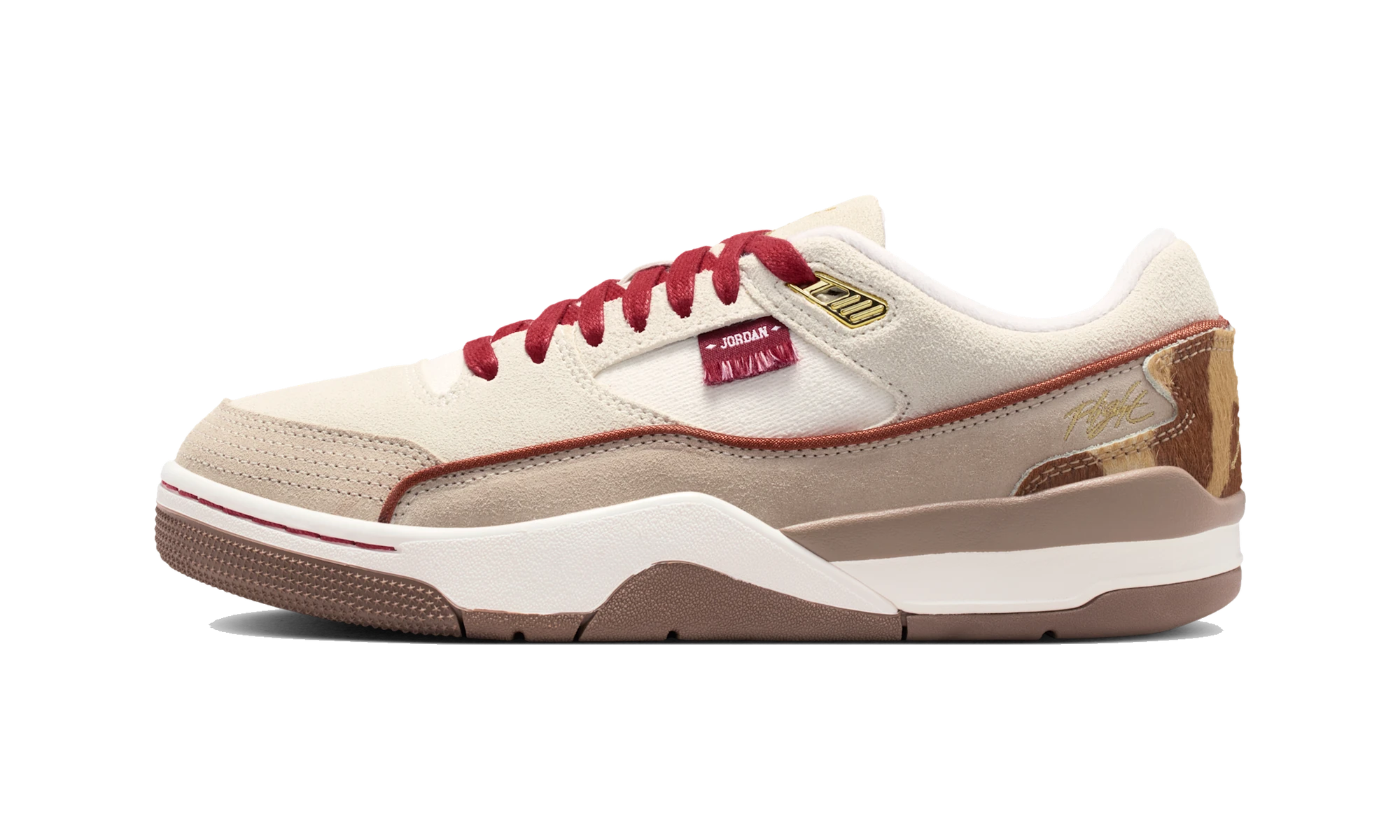 Air Jordan Flight Court SE Year of the Horse