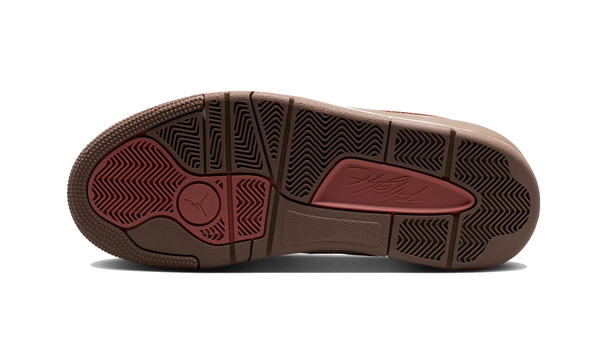 Air Jordan Flight Court SE Year of the Horse