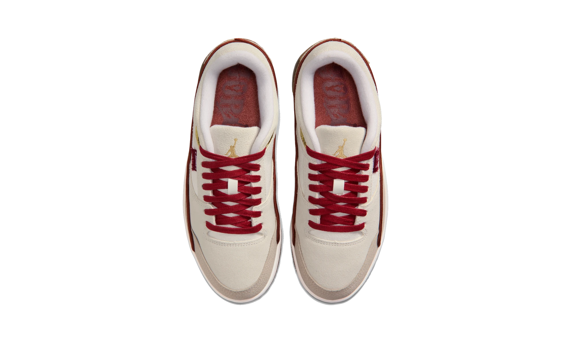 Air Jordan Flight Court SE Year of the Horse