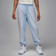Air Jordan Flight Fleece Trousers Hydrogen Blue