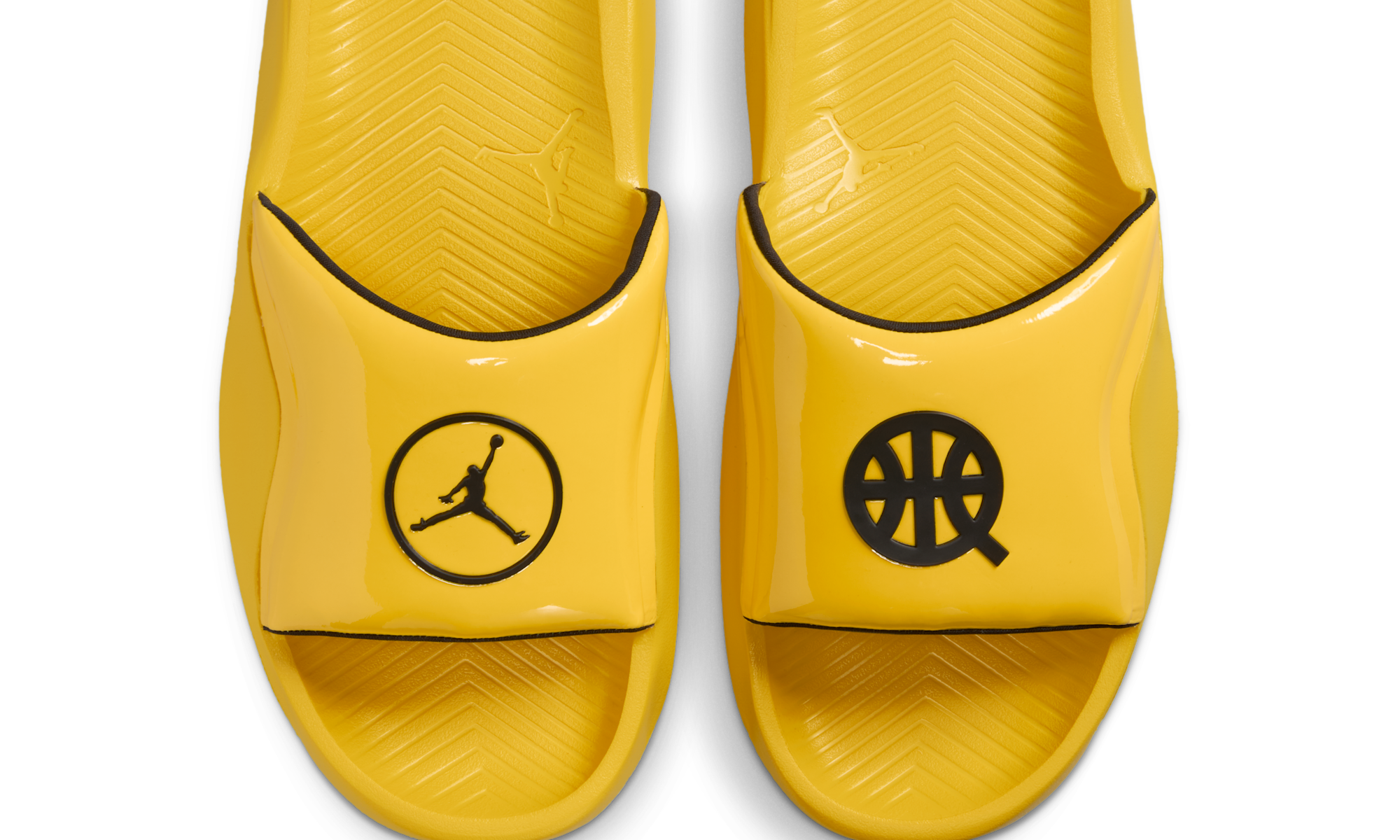 Air Jordan Franchise Slide Quai 54