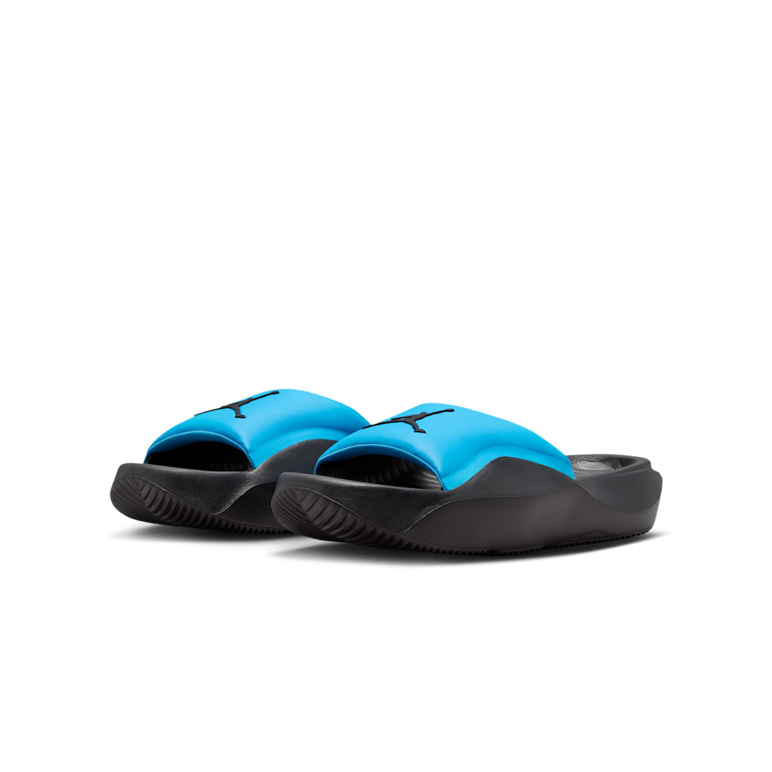 Air Jordan Franchise Slide University Blue Black, University Blue/Black (HF4490-401)