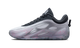 Air Jordan Heir Series 2 White Silver